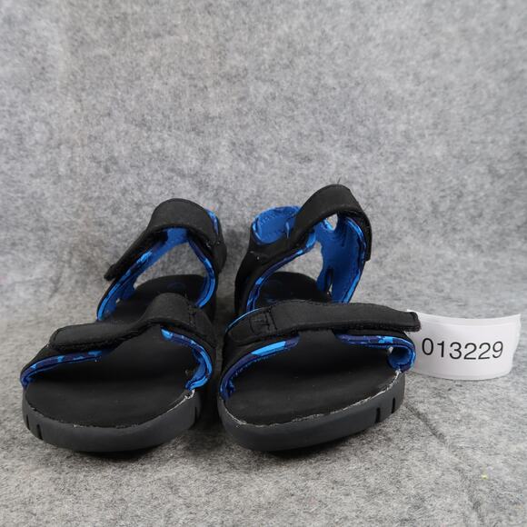 Zoe & Zac Shoes Kids 13.5 Sandals Sport Active Skid Resistant Adjustable Straps - Picture 2 of 12